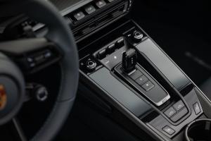 Porsche 911 Targa 4 2020 года  (WW)